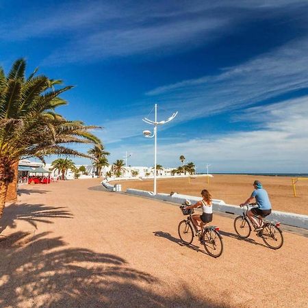 Ferienwohnung O Sole Mio En Playa Honda Playa Honda  Exterior foto