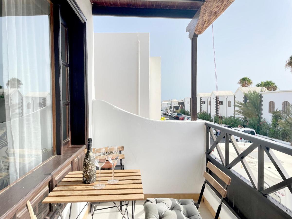 Ferienwohnung O Sole Mio En Playa Honda Playa Honda  Exterior foto